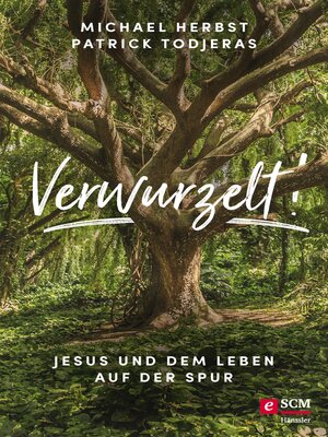 cover image of Verwurzelt!